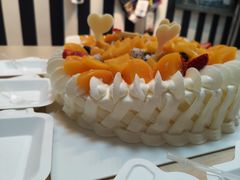 -好利来(马家堡店)