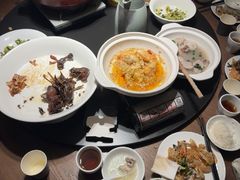 -沅江水·湖南家宴(南村万博长隆商圈店)