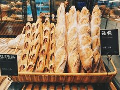 -Dough&Joe团憩(瑞虹天地月亮湾店)