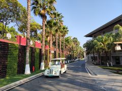 -西昌邛海宾馆