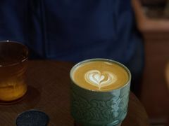 -Radar Coffee(思南路店)