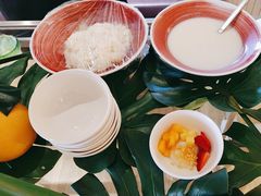 -北京王府井希尔顿酒店·万斯阁西餐厅