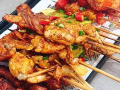 -虾忆鲜.龙虾.烧烤.小海鲜(桐乡店)