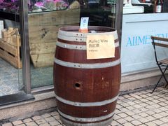 -Alimentari早午餐(安福路店)