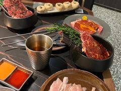 -厚贞日式烤肉(浦东汇智店)