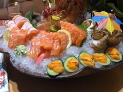 -清水日本料理铁板烧(学府路店)