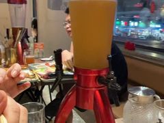 -街角等你.大连海鲜烧烤(西安路店)
