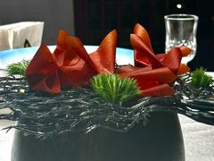 -迦南苑·新派青岛菜·生日纪念日主题餐厅