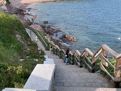 -燕儿岛山公园