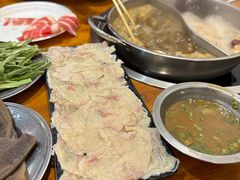 -锤子火锅(百步亭金桥汇2期店)