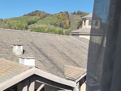 -长白山万达锦华套房酒店