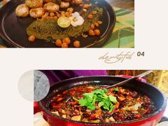 -烛影拾光观景餐厅·创意菜·摄影·小提琴(大唐不夜城店)