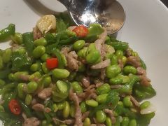 -小方外婆菜(蒙山路店)