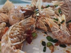 -七鲜渔港美食餐厅(巽寮湾海景店)