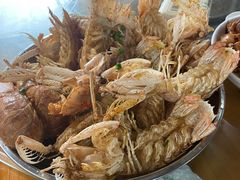 -富哥大排档(防城港企沙镇店)