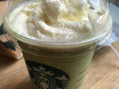 -星巴克(杭州大厦C座店)