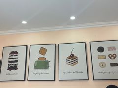 -Tomado绿色烘焙(大尧三路店)