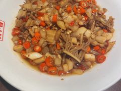 -天下客饭店(中山路店)