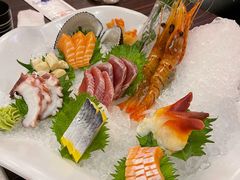 -德川家日本料理(龙德广场店)