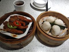 酱黄蒸美国大凤爪-又一间茶点轩(百汇广场店)