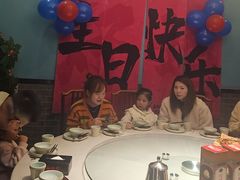 -饕然·民间川菜(龙泉店)