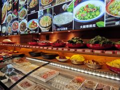 -明月土菜馆(老城区店)