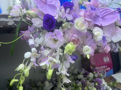 -亭亭鲜花店(中山北路店)