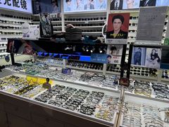 -盛世明眼镜(西单明珠商场店)