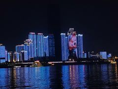 -武昌江滩