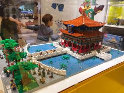 -KIDSLAND(北京蓝色港湾店)