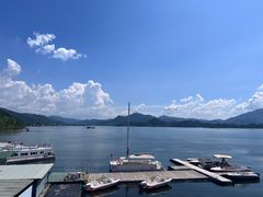 -北京金海湖景区
