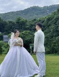 -金夫人婚纱摄影(总店)