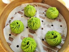 -苏小柳点心·手作小笼包(虹桥天地分院)