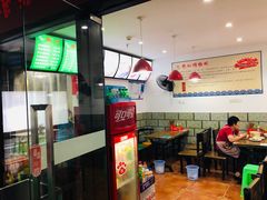 -陈记柳州螺蛳粉(大坪店)