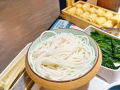 -鲜念蒸汽石锅鱼(红山6979店)