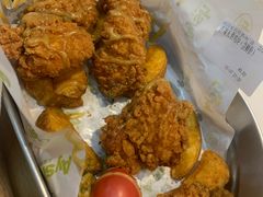 -艾薯夫妇Aysh(福田星河COCOPark店)
