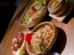 -雀舞云南菜(乐客城店)