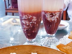 -四季春(美食街店)