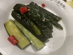 -河沿肉饼Beijing Pie(东华门店)