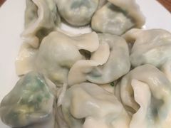 -鸿毛饺子(紫竹桥店)