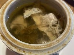 -金苑酒家·客家菜·广东老字号(万象店)