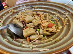 -小慧莜面村(青东店)