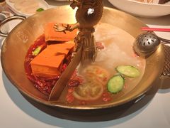 -小龙翻大江文化火锅(太古里店)