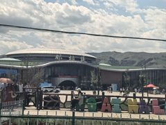 -新疆那拉提国家旅游度假区