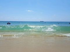 -海云台海滩