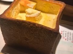 -绿茶餐厅(朝阳大悦城店)