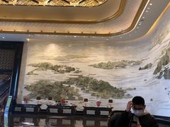 -万达瑞华酒店美食汇自助餐厅(楚河汉街店)