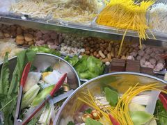 -苏袁麻辣烫(呼和浩特总局街店)