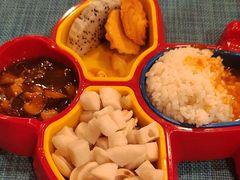 -糟粕醋·椰苑海南菜餐厅(亚龙湾天域酒店)