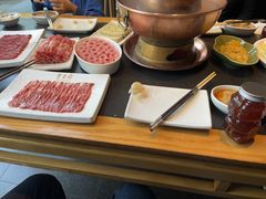 -东来顺·非遗火锅(高新店)